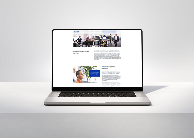 OpenNet Case