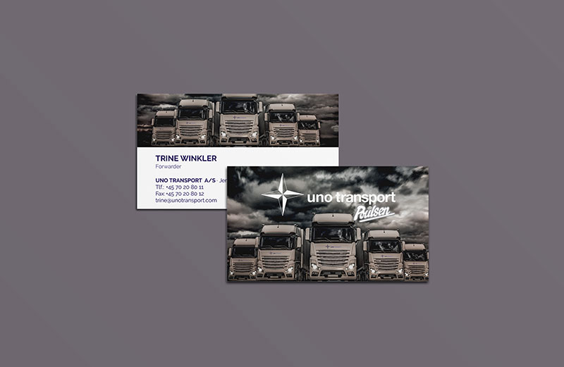 Uno Transport Case