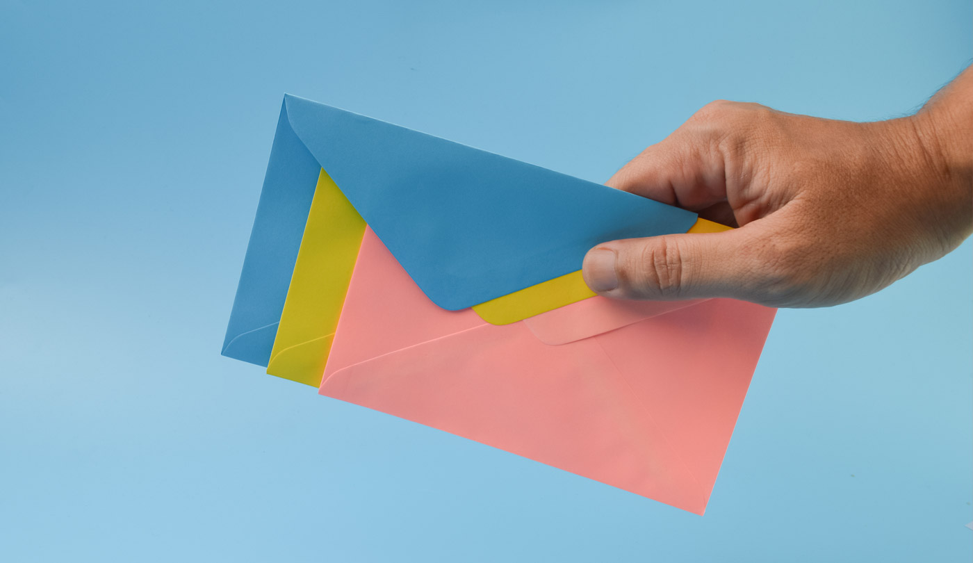 Undgå, at dit nyhedsbrev ender i spam-mappen